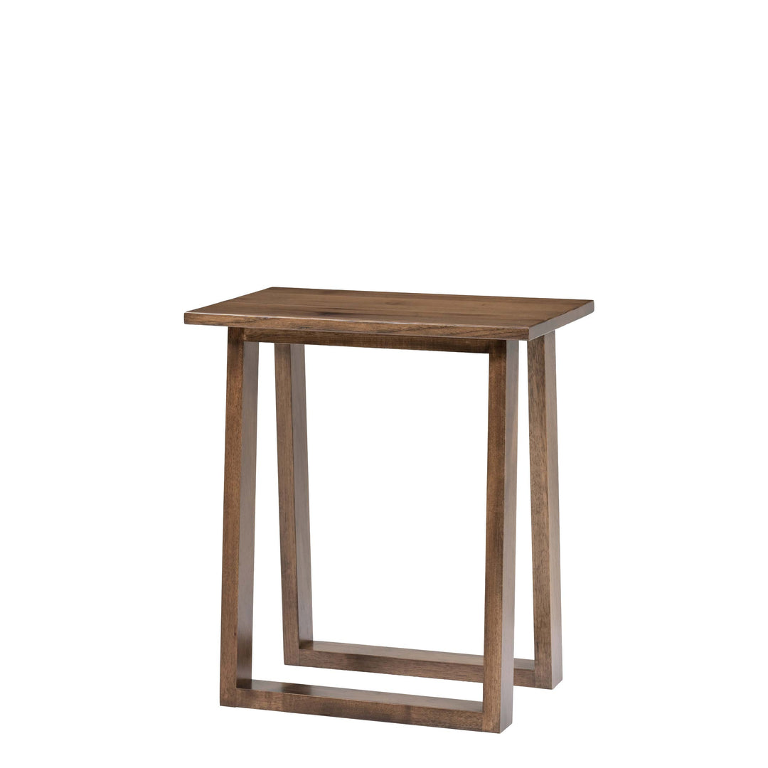 QW Amish Nebo Small End Table