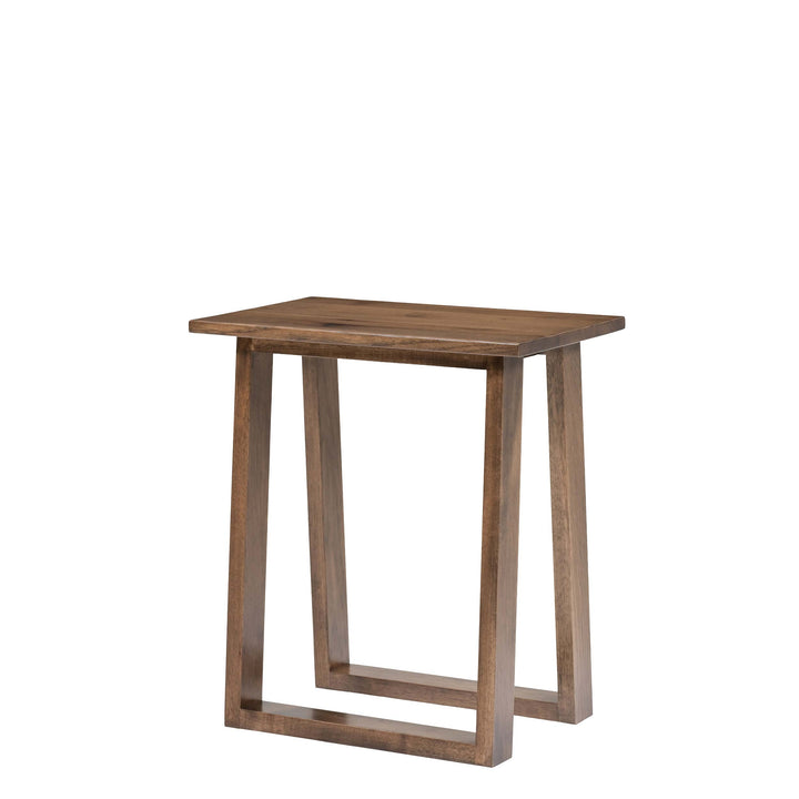 QW Amish Nebo Small End Table
