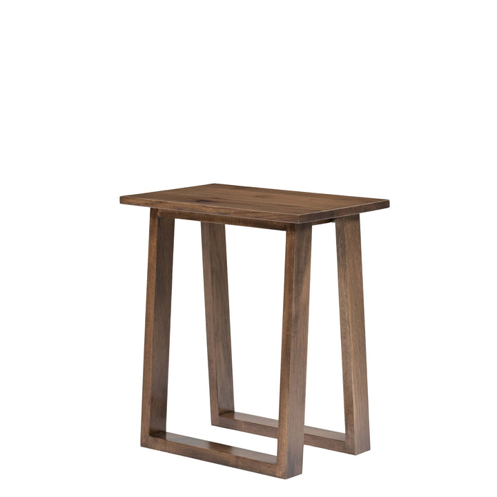 QW Amish Nebo Small End Table