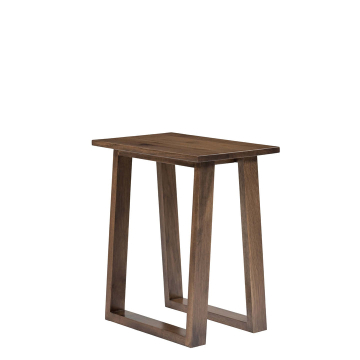 QW Amish Nebo Small End Table