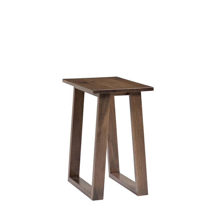 QW Amish Nebo Small End Table