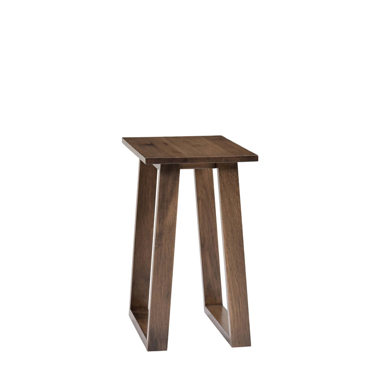 QW Amish Nebo Small End Table
