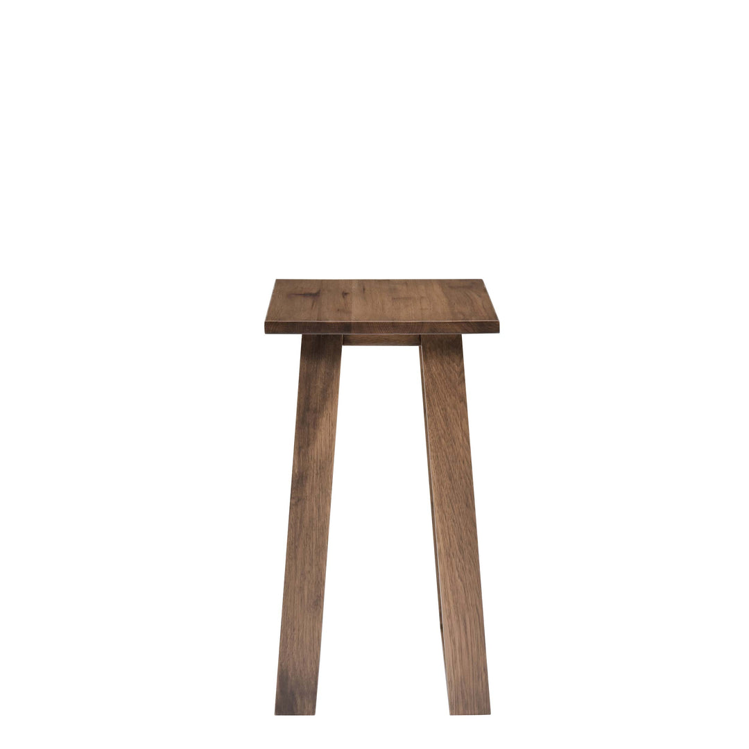 QW Amish Nebo Small End Table