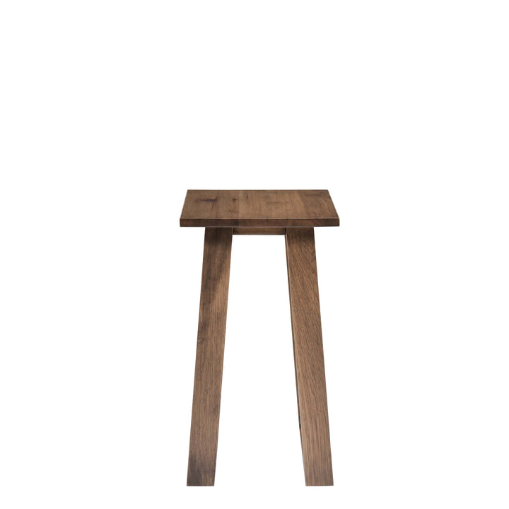 QW Amish Nebo Small End Table