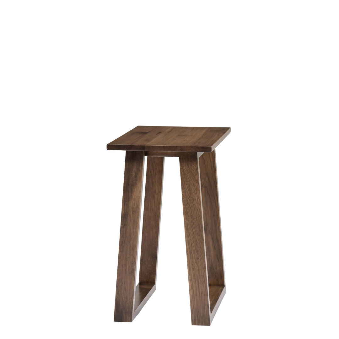 QW Amish Nebo Small End Table