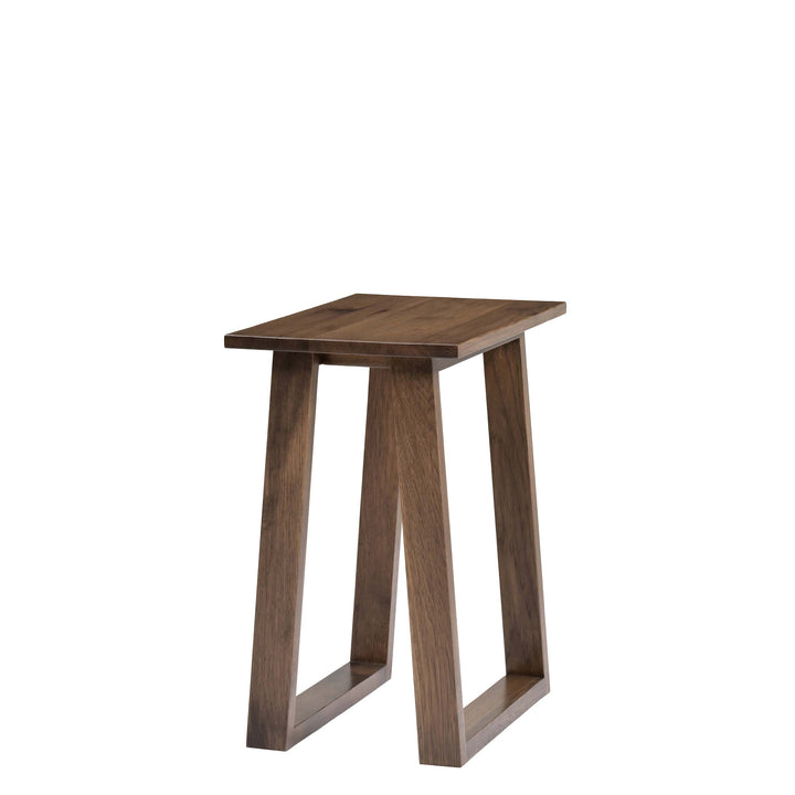 QW Amish Nebo Small End Table