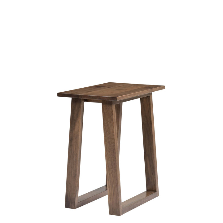 QW Amish Nebo Small End Table