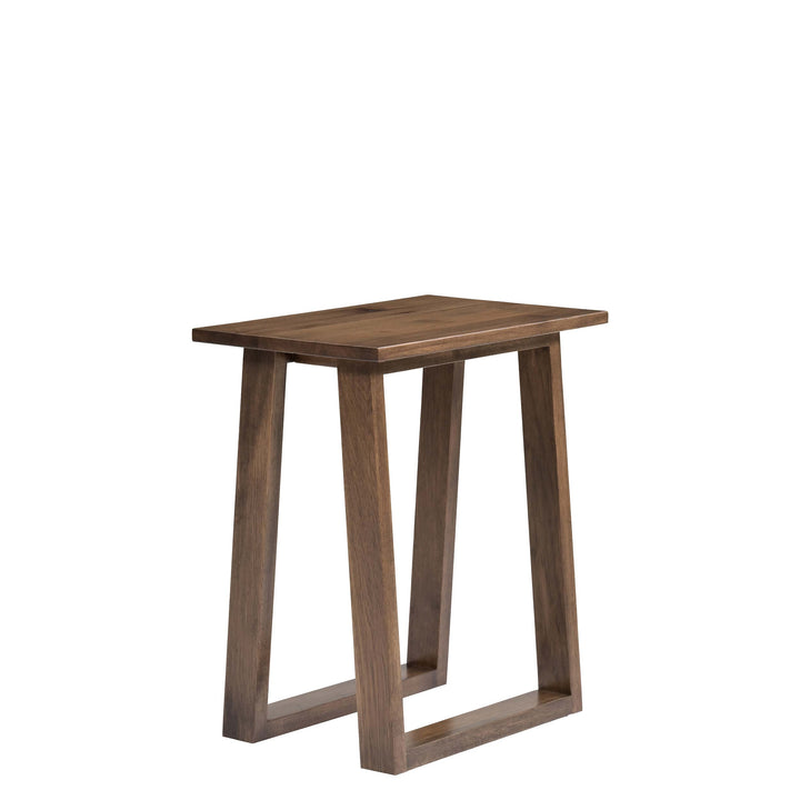 QW Amish Nebo Small End Table
