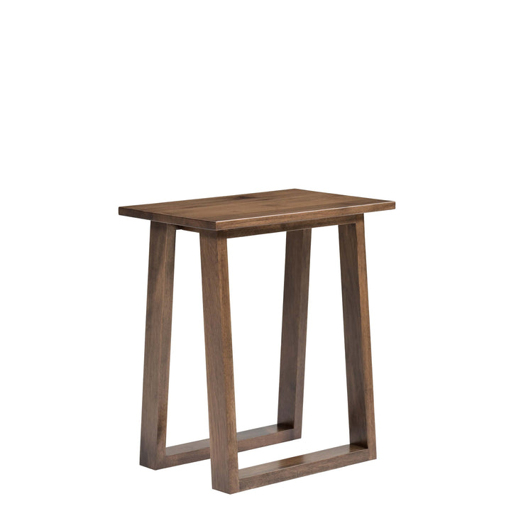 QW Amish Nebo Small End Table