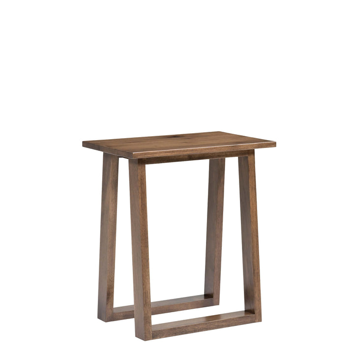 QW Amish Nebo Small End Table