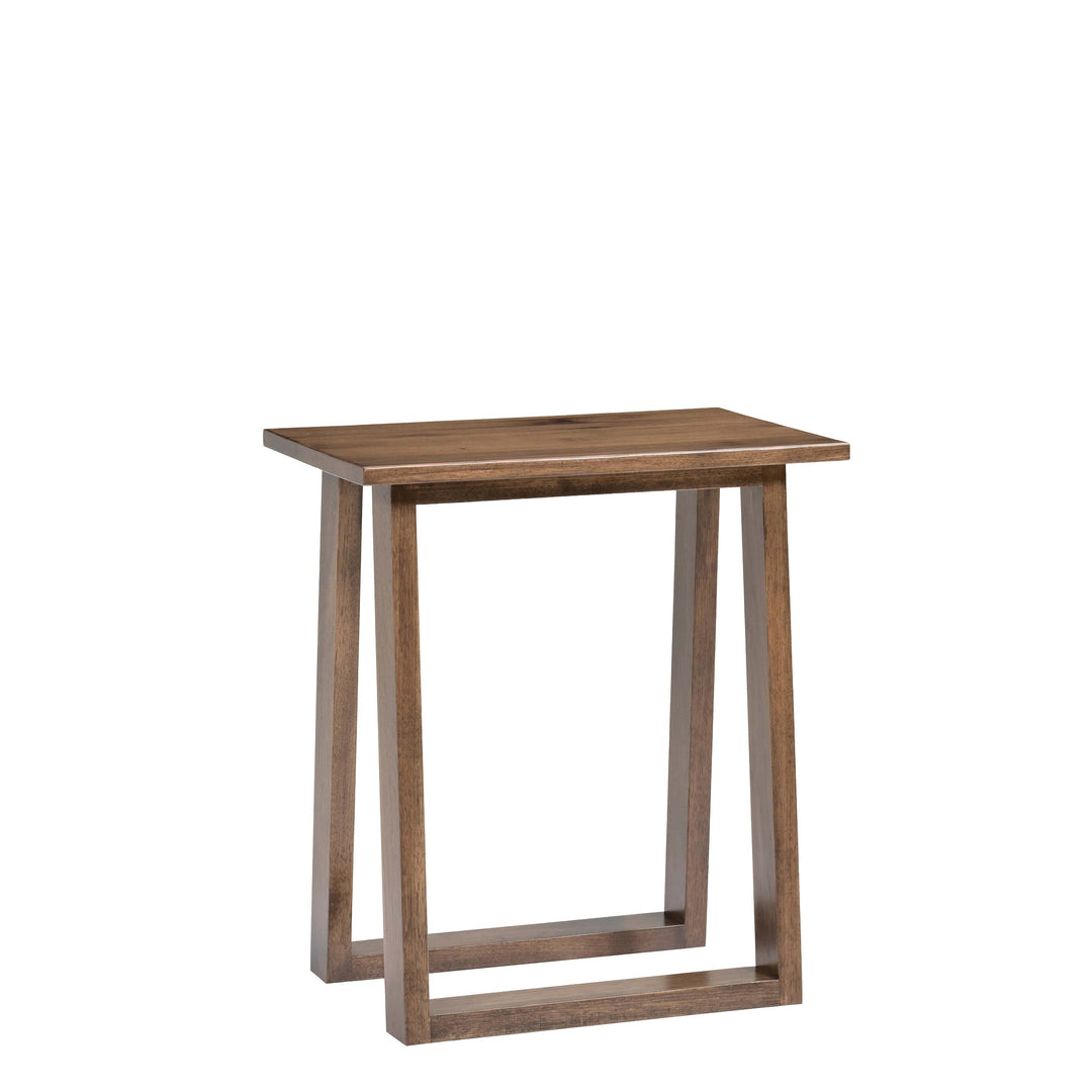 QW Amish Nebo Small End Table
