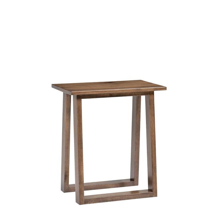 QW Amish Nebo Small End Table
