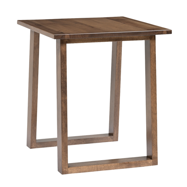 QW Amish Nebo End Table