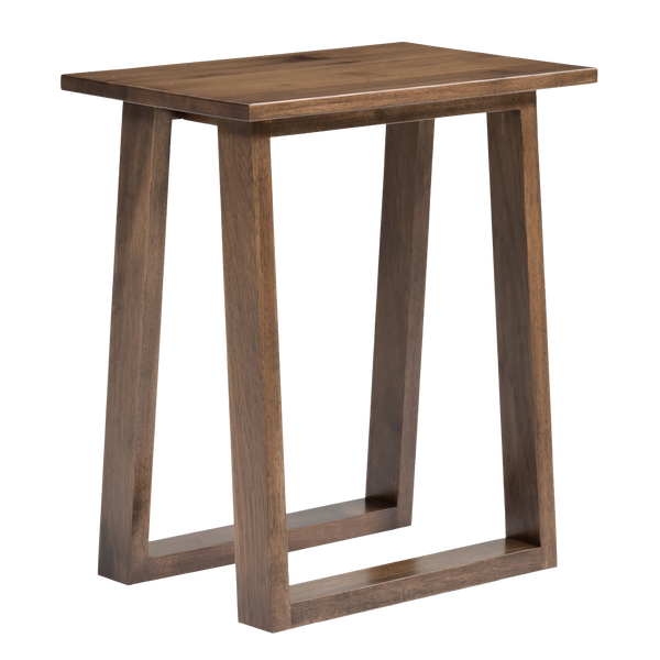QW Amish Nebo Small End Table