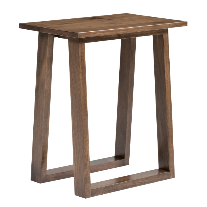 QW Amish Nebo Small End Table