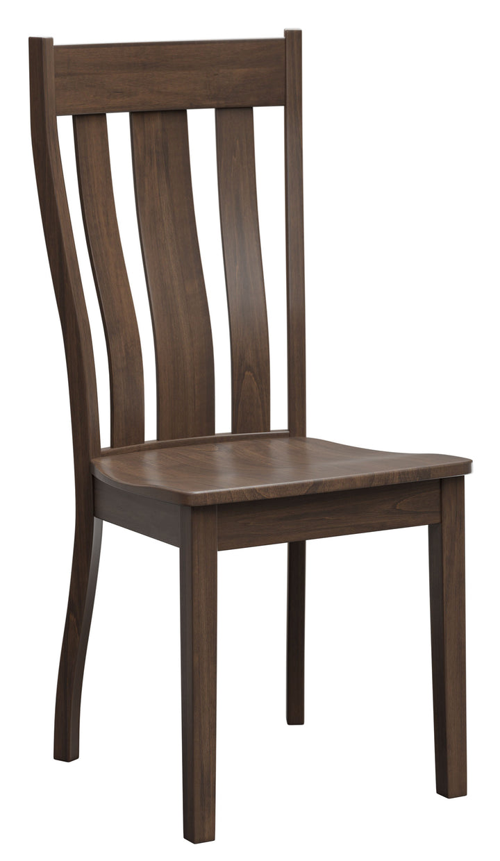 QW Amish Rochester Side Chair