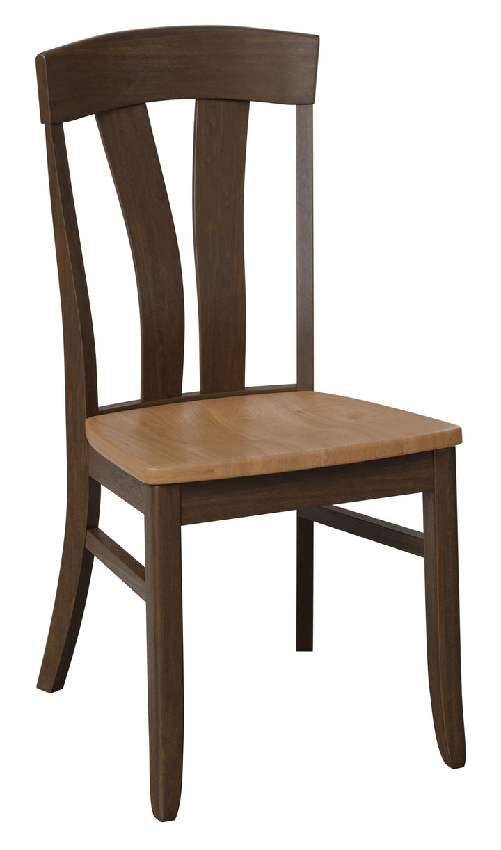 QW Amish Averly Side Chair