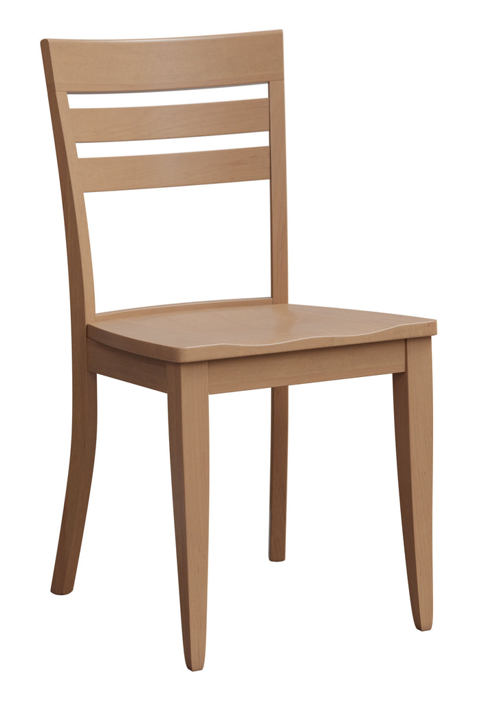 QW Amish Clinton Side Chair