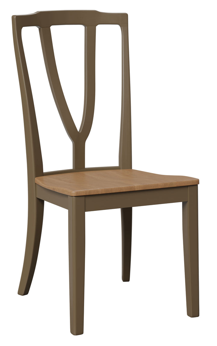 QW Amish Medina Side Chair