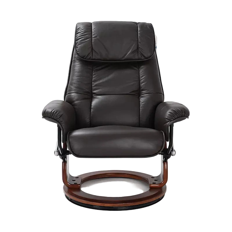 Benchmaster Ventura II Recliner & Ottoman