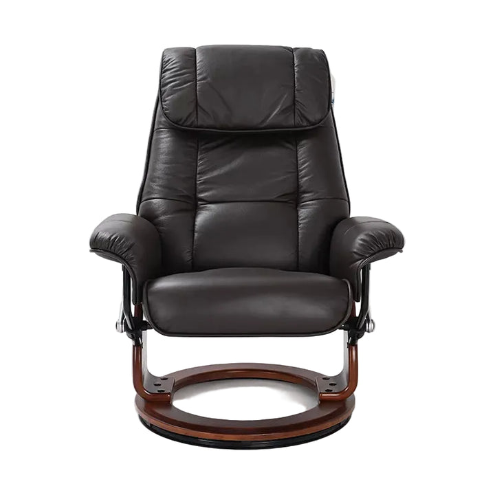 Benchmaster Ventura II Recliner & Ottoman