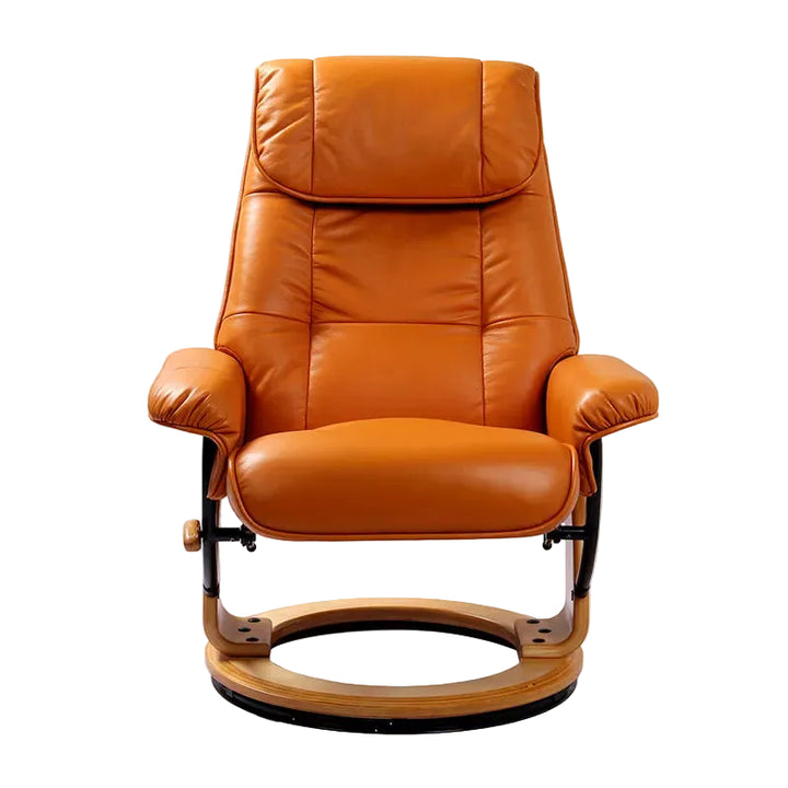 Benchmaster Caribbean Ventura Recliner & Ottoman