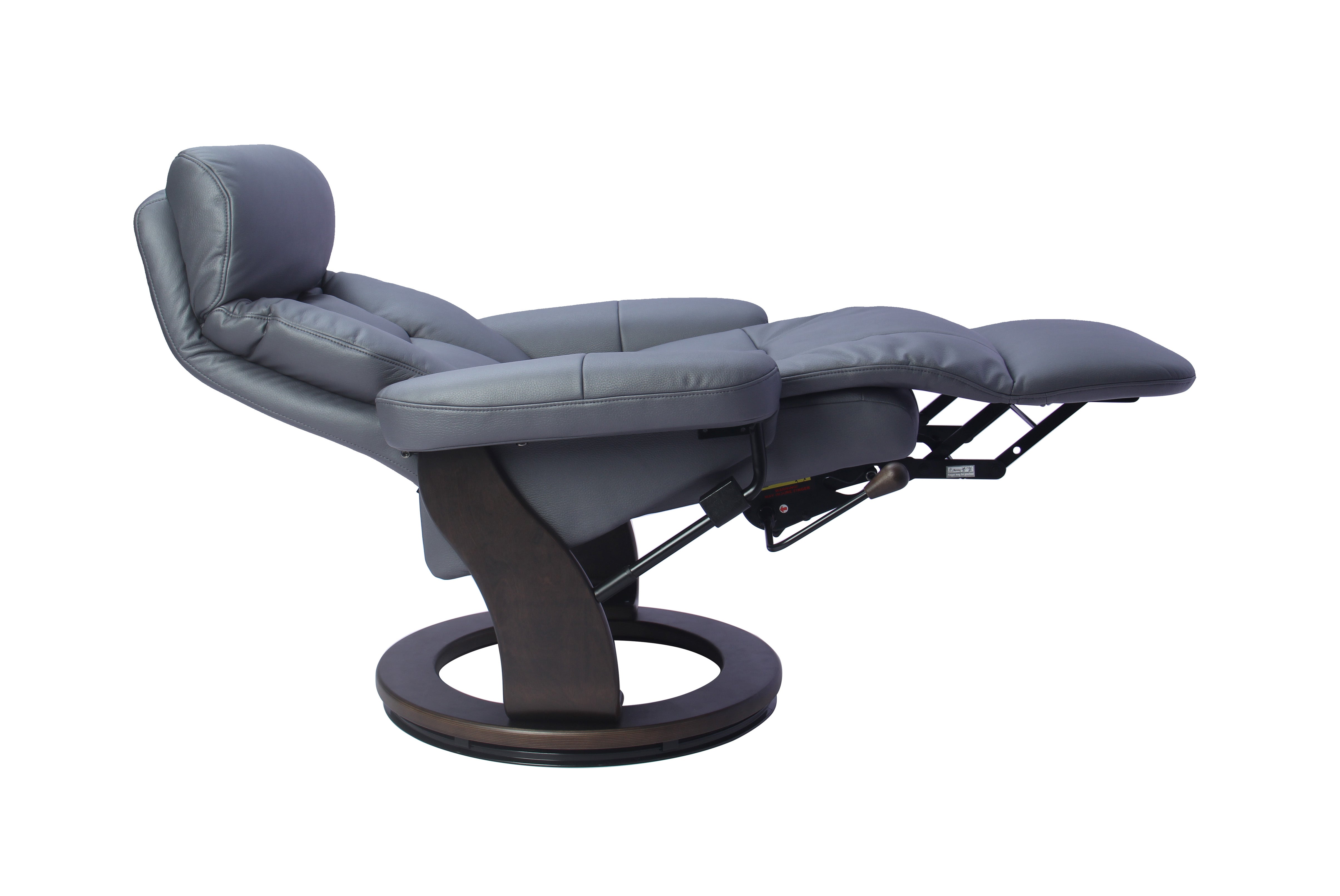 Benchmaster Vanessa Recliner - Thumbnail 3