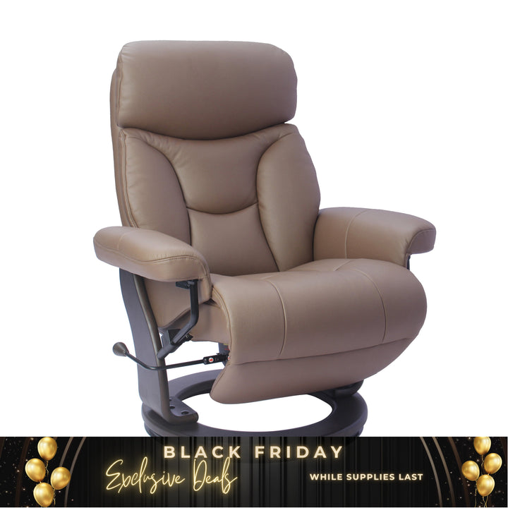 Benchmaster Vanessa Recliner