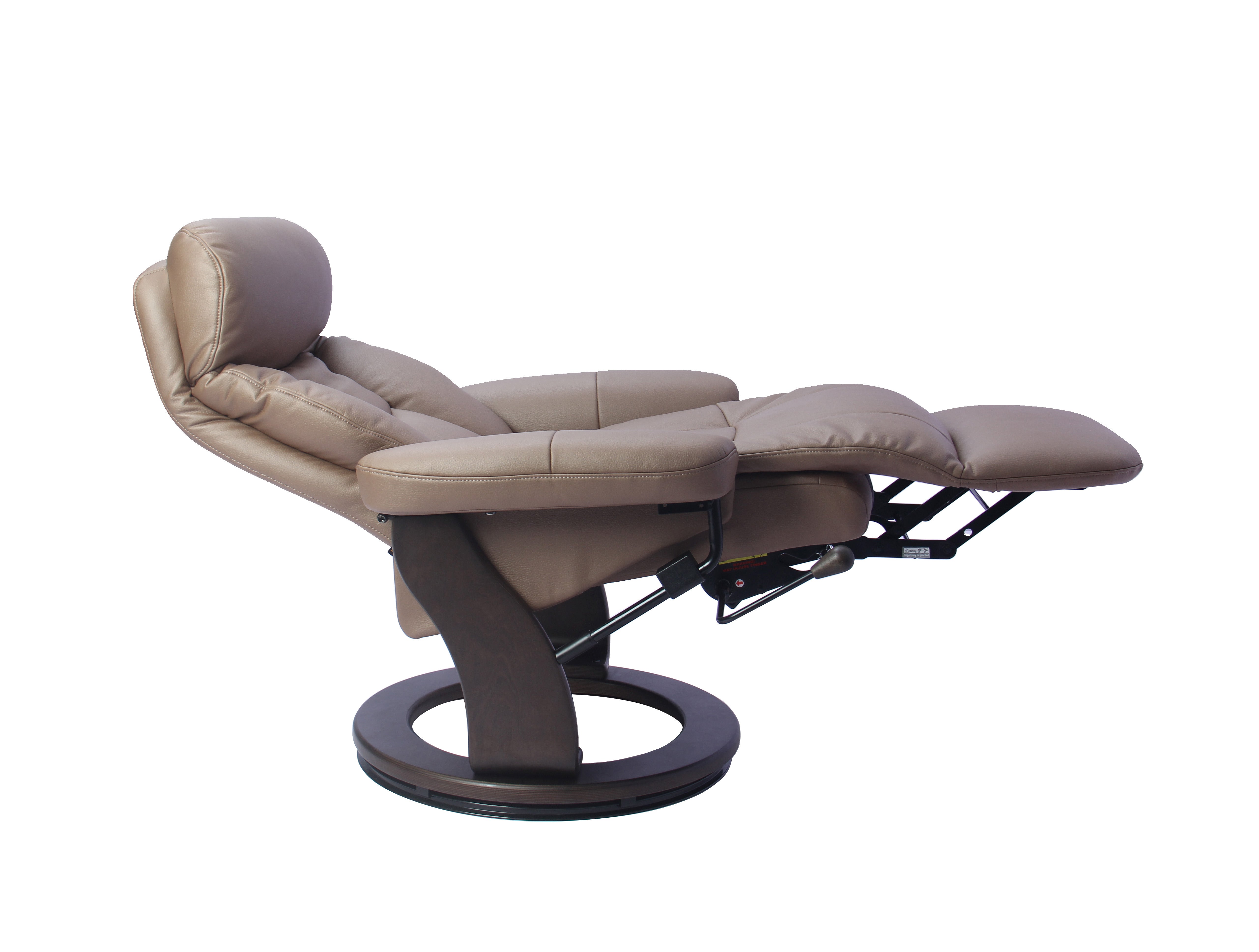 Benchmaster Vanessa Recliner - Thumbnail 5