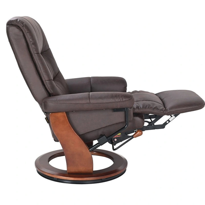 Benchmaster Valencia II Recliner