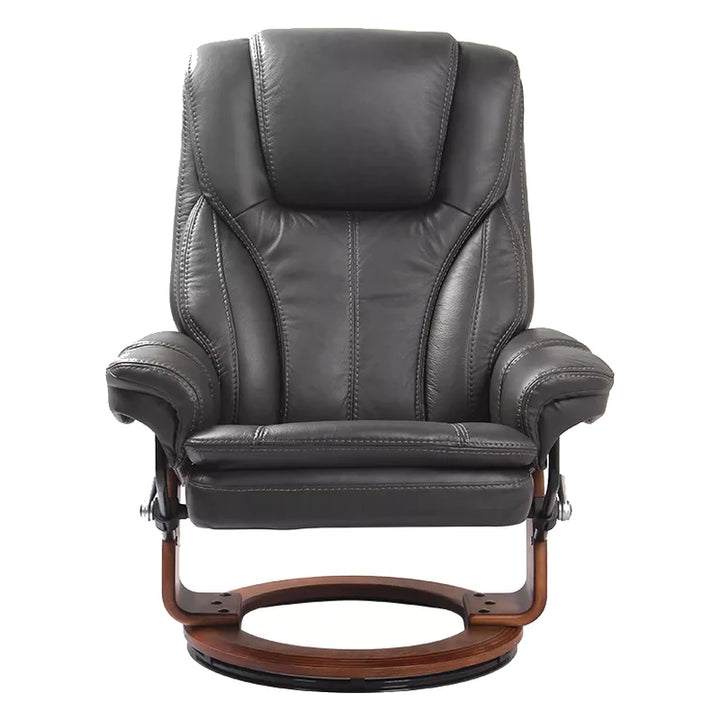 Benchmaster Hana Recliner & Ottoman