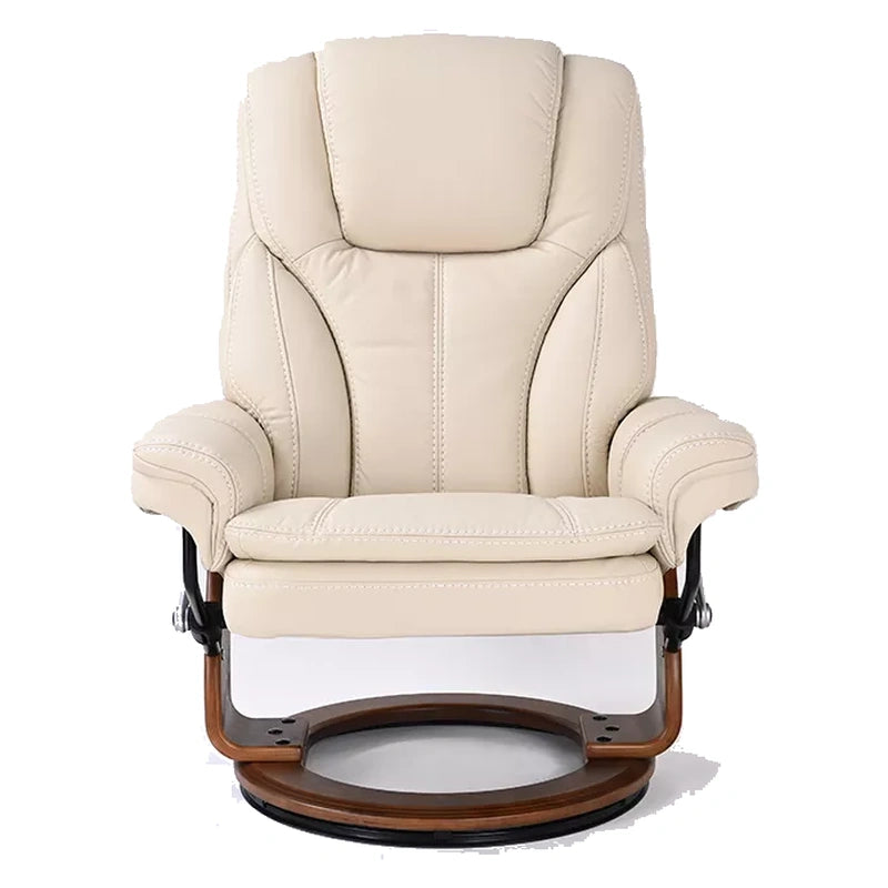 Benchmaster Hana Recliner & Ottoman