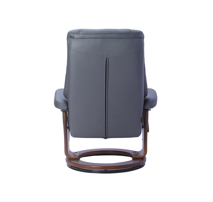 Benchmaster Eva Recliner & Ottoman