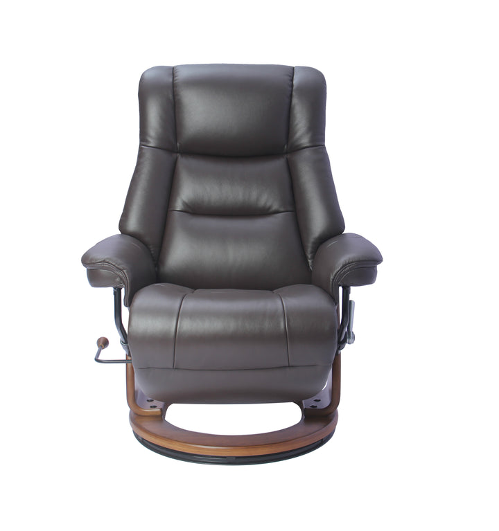 Benchmaster Harvey Recliner