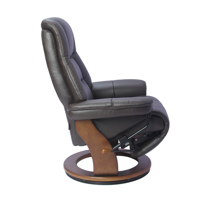 Benchmaster Harvey Recliner