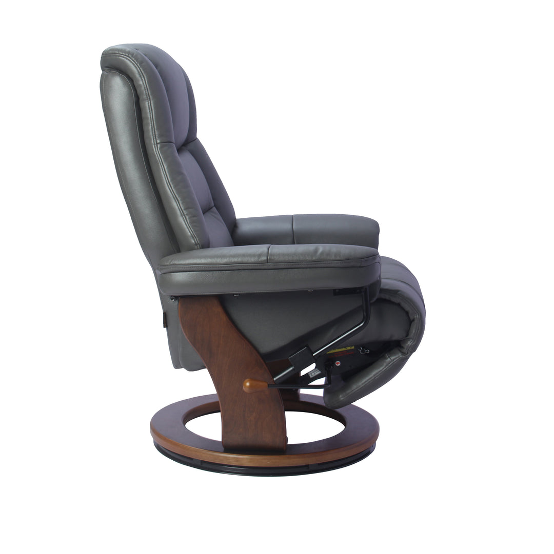 Benchmaster Harvey Recliner
