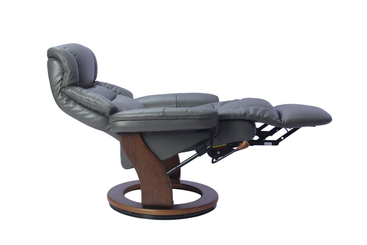 Benchmaster Harvey Recliner