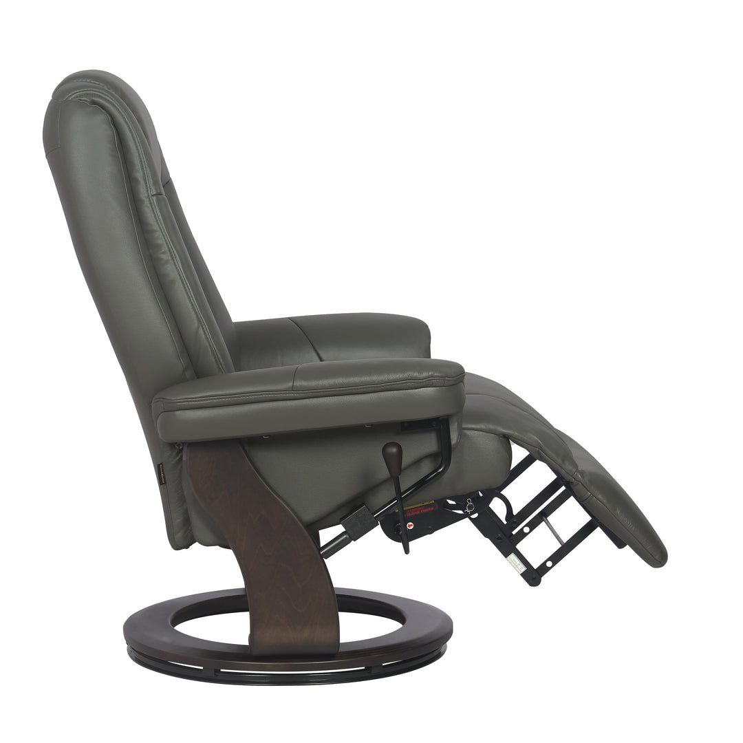 Benchmaster Oliver Recliner