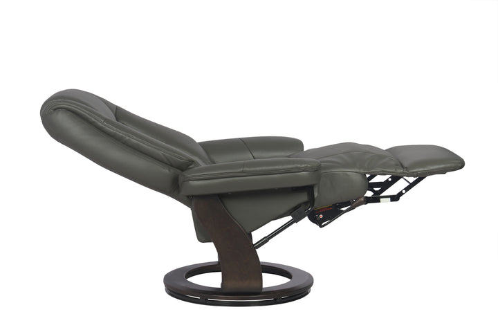 Benchmaster Oliver Recliner