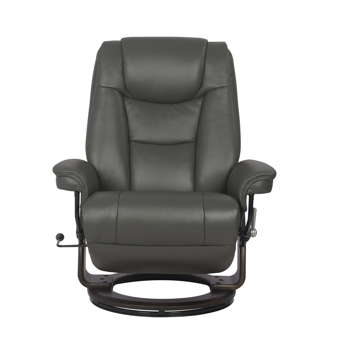 Benchmaster Oliver Recliner