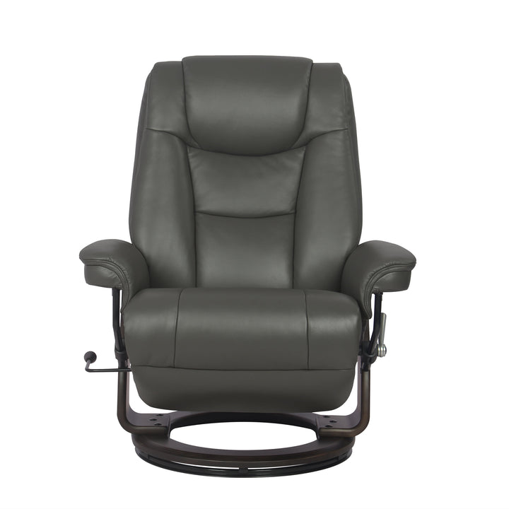 Benchmaster Oliver Recliner