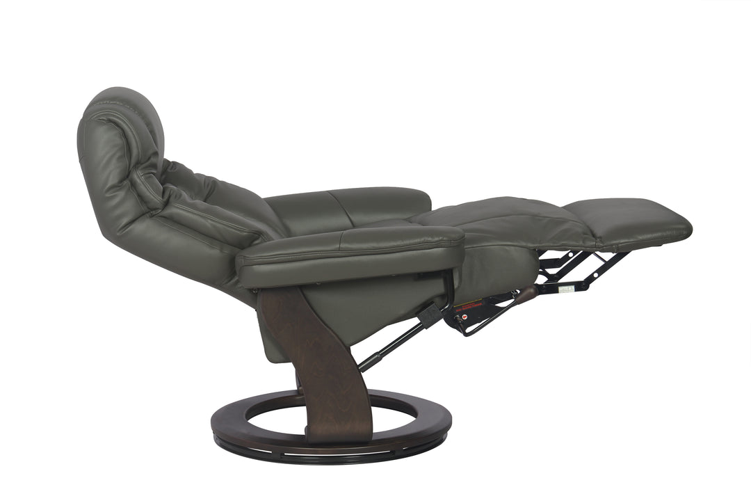 Benchmaster Oliver Recliner
