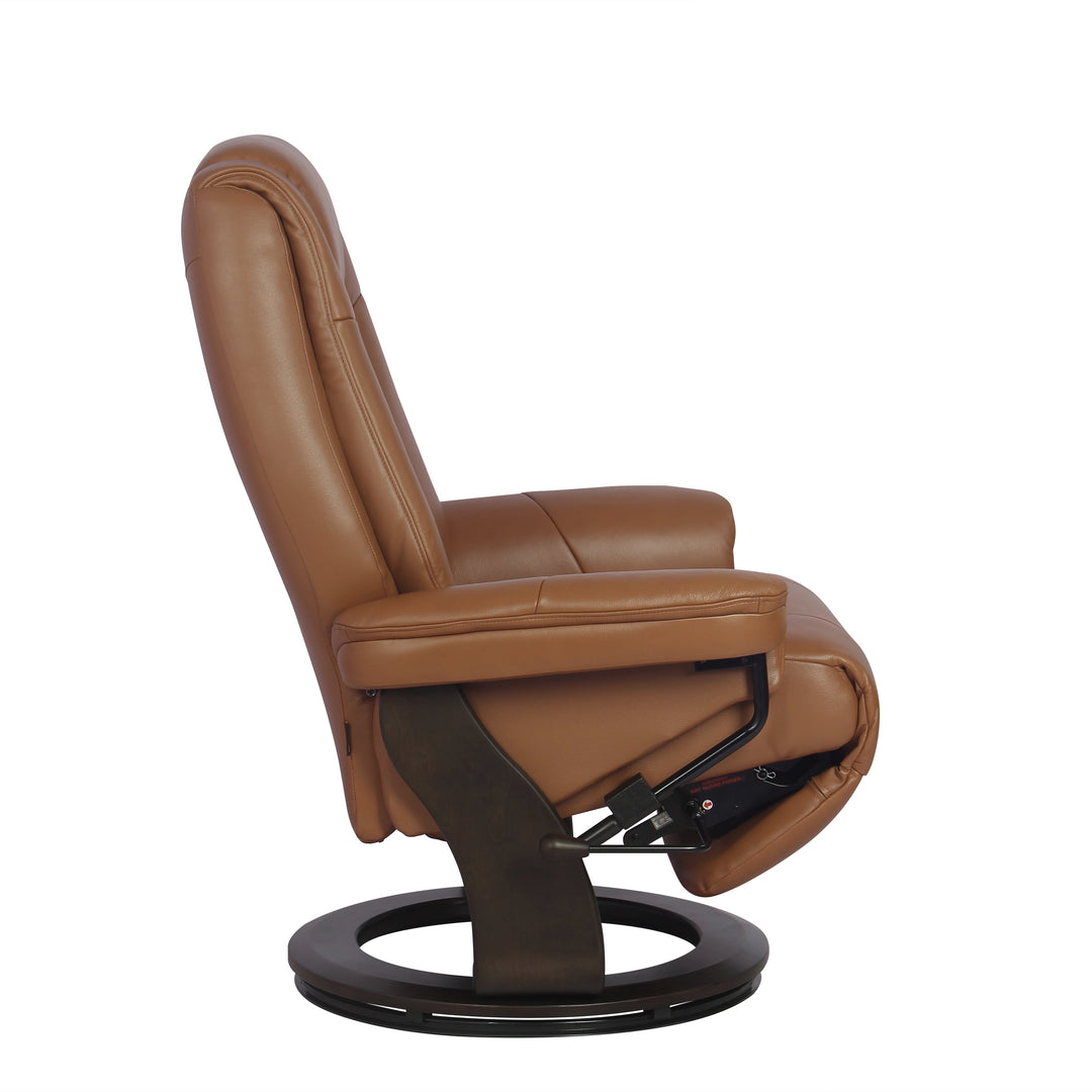 Benchmaster Oliver Recliner