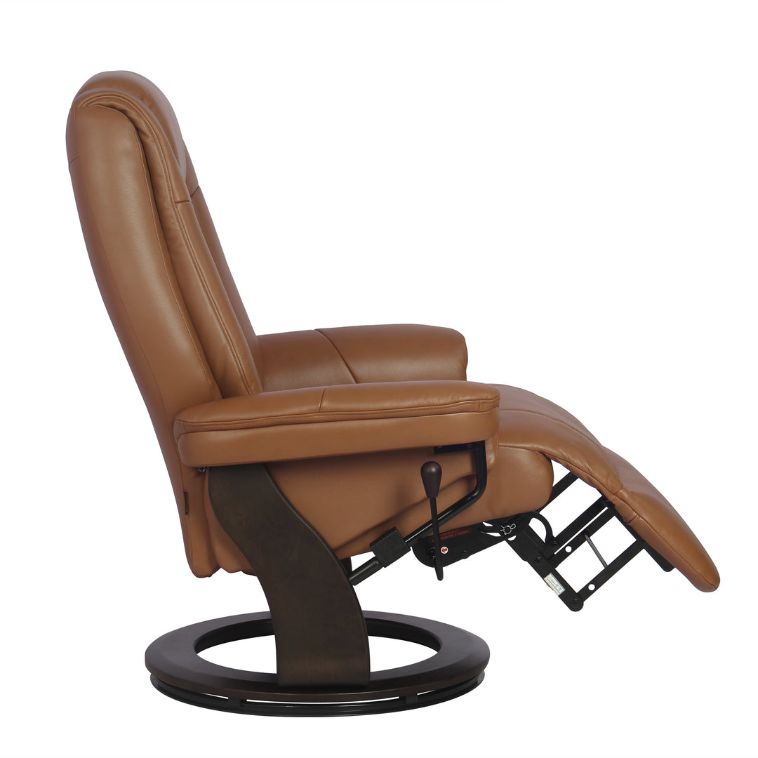 Benchmaster Oliver Recliner
