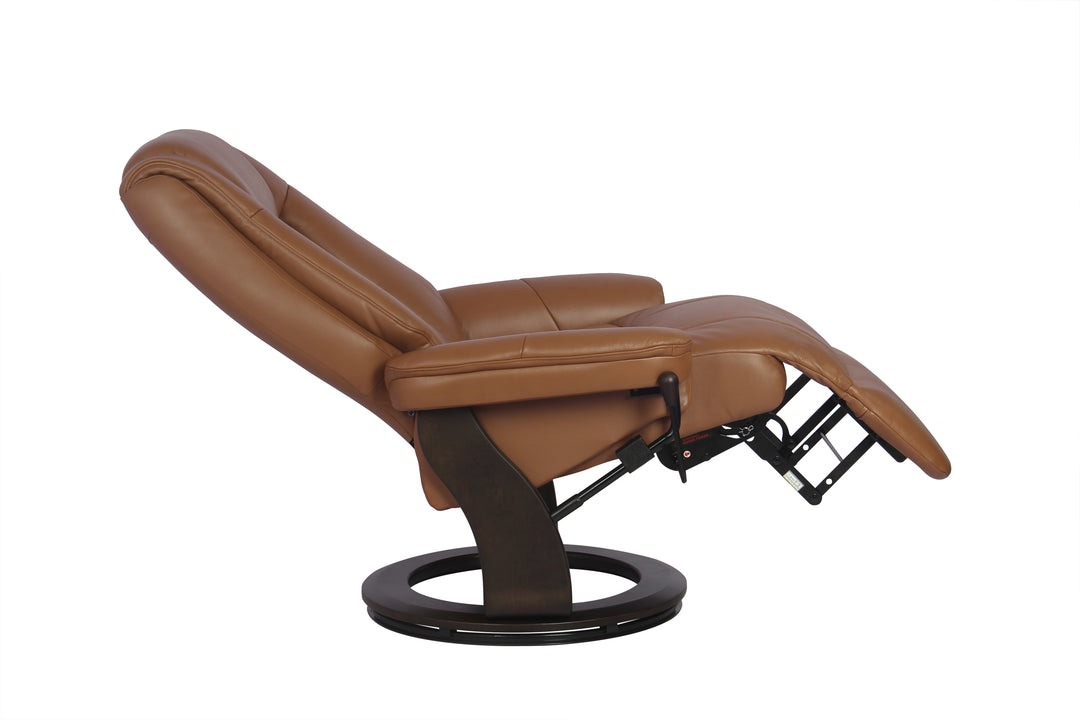 Benchmaster Oliver Recliner