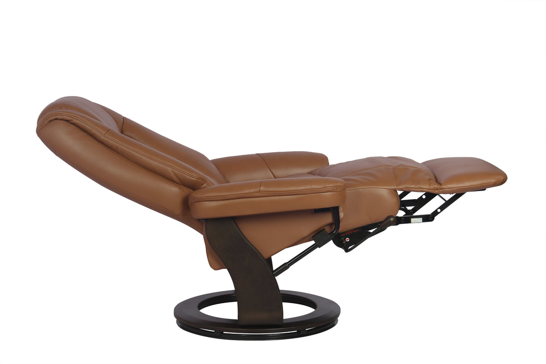 Benchmaster Oliver Recliner