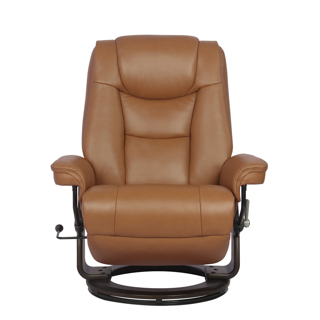Benchmaster Oliver Recliner