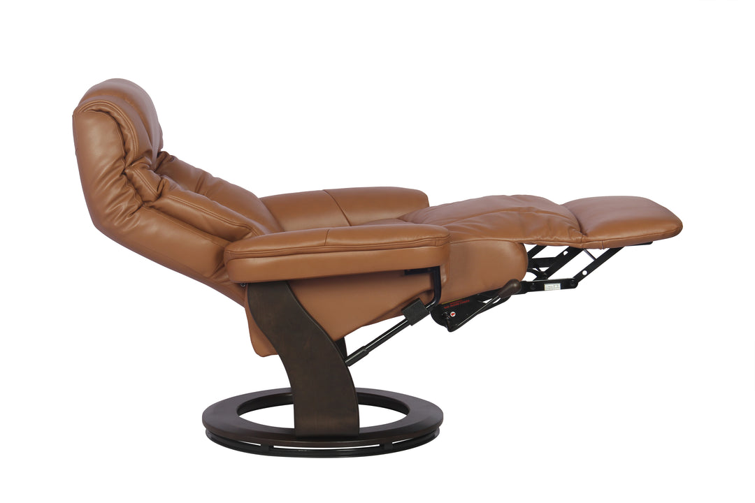 Benchmaster Oliver Recliner