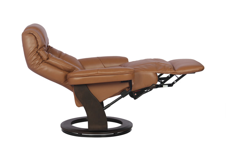 Benchmaster Oliver Recliner