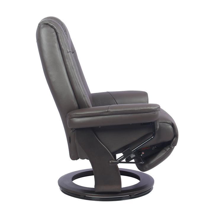 Benchmaster Oliver Recliner